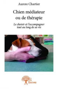 livre Aurore Chartier coup de coeur les chiens de justice