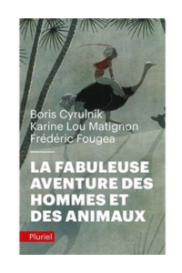 La fabuleuse aventure des hommes et des animaux association les chiens de justice